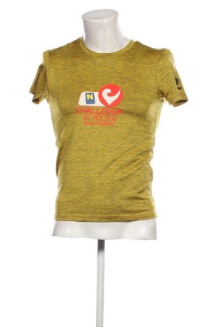 Pánské tričko , Velikost S, Barva Žlutá, Cena  207,00 Kč