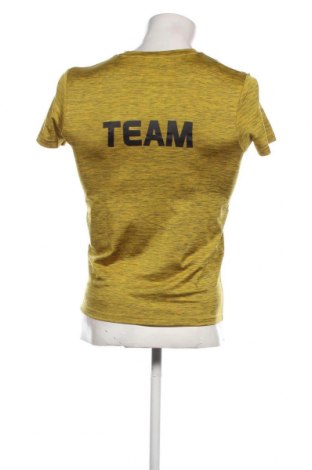Pánske tričko , Veľkosť S, Farba Žltá, Cena  4,42 €