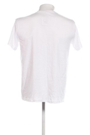 Мъжка тениска, Размер L, Цвят Бял, Цена 13,00 лв.