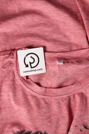 Pánské tričko , Velikost M, Barva Růžová, Cena  207,00 Kč
