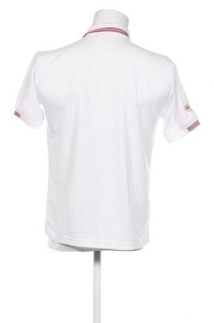 Herren T-Shirt, Größe M, Farbe Weiß, Preis 9,05 €