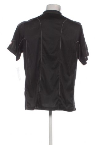 Мъжка тениска, Размер XL, Цвят Черен, Цена 21,01 лв.