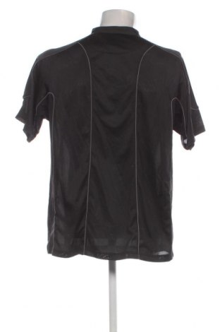 Мъжка тениска, Размер XXL, Цвят Черен, Цена 13,04 лв.