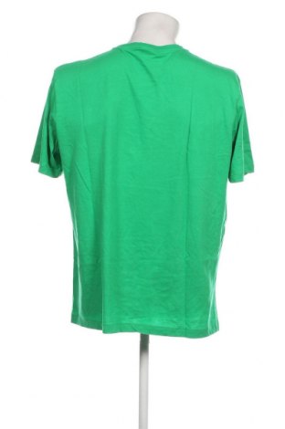 Herren T-Shirt, Größe XXL, Farbe Grün, Preis 9,05 €
