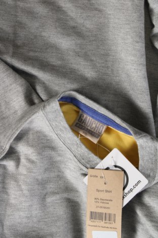 Herren T-Shirt, Größe XXL, Farbe Grau, Preis € 14,61