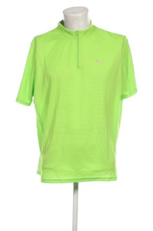 Ανδρικό t-shirt, Μέγεθος XXL, Χρώμα Πράσινο, Τιμή 9,00 €