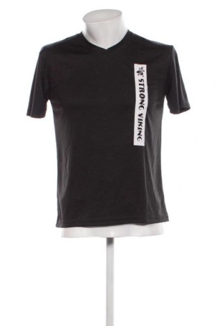 Ανδρικό t-shirt, Μέγεθος S, Χρώμα Μαύρο, Τιμή 4,42 €