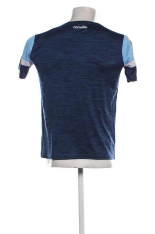 Мъжка тениска, Размер S, Цвят Син, Цена 13,00 лв.
