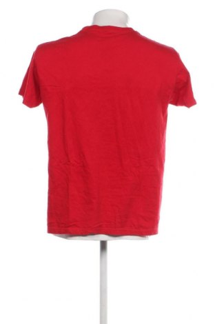 Pánské tričko , Velikost L, Barva Červená, Cena  207,00 Kč