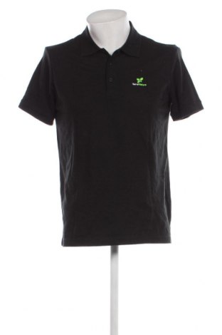 Ανδρικό t-shirt, Μέγεθος M, Χρώμα Μαύρο, Τιμή 4,82 €