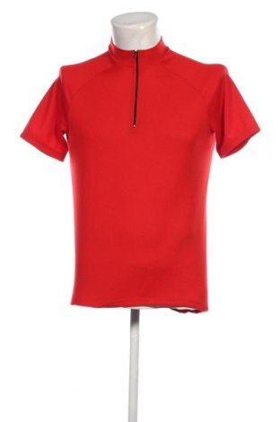 Ανδρικό t-shirt, Μέγεθος M, Χρώμα Κόκκινο, Τιμή 12,63 €