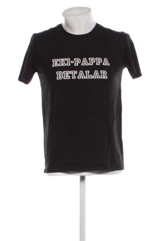 Herren T-Shirt, Größe S, Farbe Schwarz, Preis 4,62 €