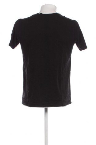 Herren T-Shirt, Größe S, Farbe Schwarz, Preis 4,16 €