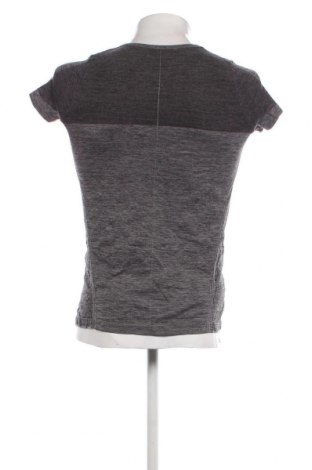 Herren T-Shirt, Größe S, Farbe Grau, Preis € 6,99