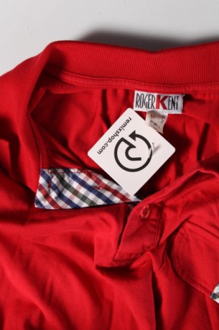 Pánske tričko , Veľkosť XL, Farba Červená, Cena  6,65 €