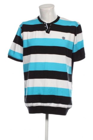 Pánske tričko , Veľkosť 3XL, Farba Viacfarebná, Cena  6,44 €