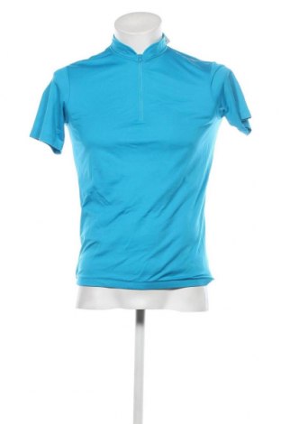 Herren T-Shirt, Größe M, Farbe Blau, Preis € 13,49