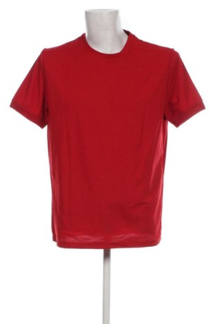 Pánske tričko , Veľkosť L, Farba Červená, Cena  4,42 €