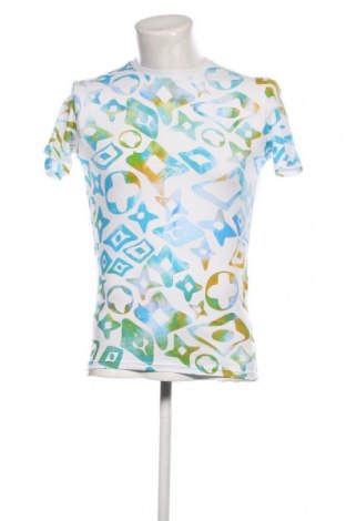 Ανδρικό t-shirt, Μέγεθος S, Χρώμα Πολύχρωμο, Τιμή 6,44 €