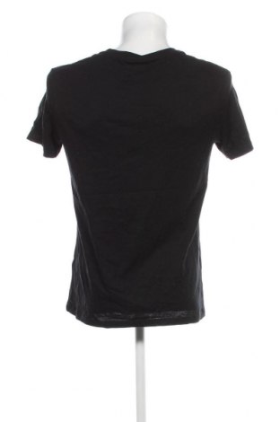 Herren T-Shirt, Größe M, Farbe Schwarz, Preis € 7,49