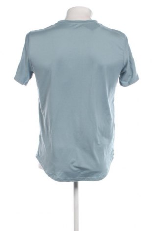 Herren T-Shirt, Größe S, Farbe Blau, Preis 5,49 €