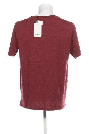 Pánské tričko  ! Solid, Velikost L, Barva Červená, Cena  449,00 Kč