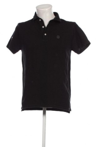 Ανδρικό t-shirt 8848 Altitude, Μέγεθος M, Χρώμα Μαύρο, Τιμή 29,39 €
