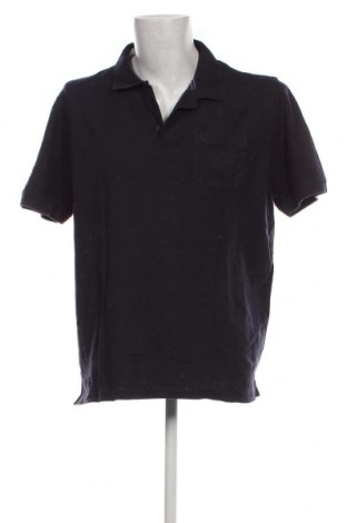 Ανδρικό t-shirt A.W.Dunmore, Μέγεθος XL, Χρώμα Μπλέ, Τιμή 4,82 €