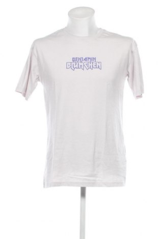 Herren T-Shirt ABOUT YOU x StayKid, Größe L, Farbe Grau, Preis 9,59 €