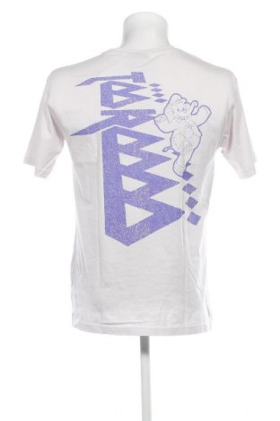 Ανδρικό t-shirt ABOUT YOU x StayKid, Μέγεθος L, Χρώμα Γκρί, Τιμή 15,98 €