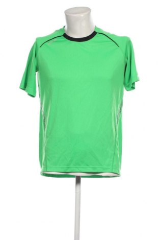 Herren T-Shirt ARCORE, Größe M, Farbe Grün, Preis 6,49 €