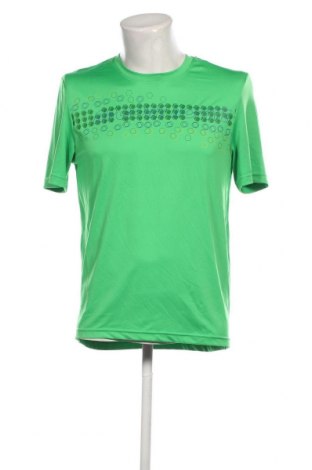 Мъжка тениска ARCORE, Размер M, Цвят Зелен, Цена 12,60 лв.