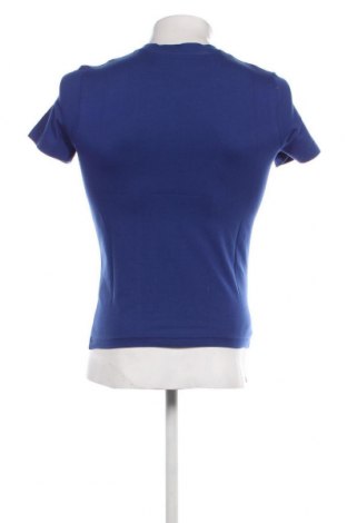 Ανδρικό t-shirt ASICS, Μέγεθος XS, Χρώμα Μπλέ, Τιμή 31,96 €