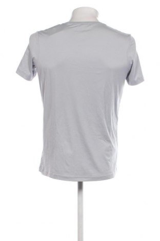 Herren T-Shirt ASICS, Größe M, Farbe Grau, Preis € 18,79