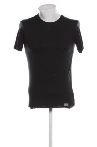 Ανδρικό t-shirt Abanderado, Μέγεθος M, Χρώμα Μαύρο, Τιμή 4,82 €