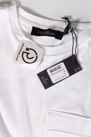 Ανδρικό t-shirt About You, Μέγεθος M, Χρώμα Λευκό, Τιμή 20,62 €