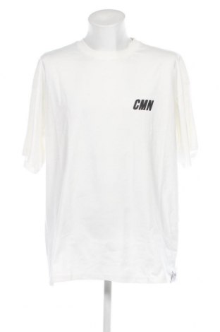 Herren T-Shirt About You, Größe XXL, Farbe Weiß, Preis € 16,08