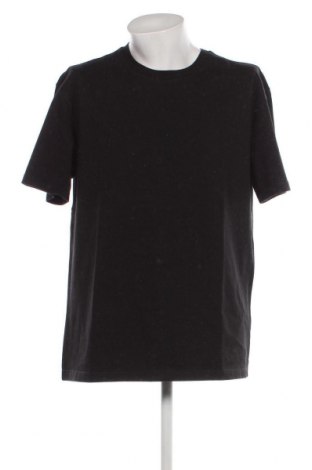Мъжка тениска About You x Jaime Lorente, Размер XL, Цвят Черен, Цена 24,80 лв.