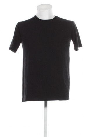 Ανδρικό t-shirt About you x Kevin Trapp, Μέγεθος M, Χρώμα Μαύρο, Τιμή 28,87 €