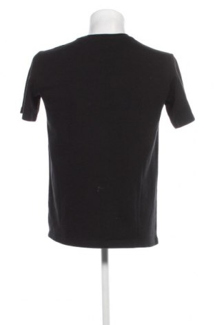 Мъжка тениска About you x Kevin Trapp, Размер M, Цвят Черен, Цена 39,20 лв.