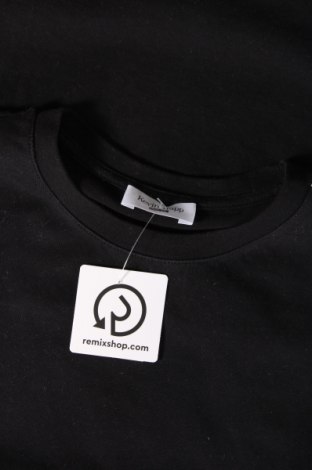 Ανδρικό t-shirt About you x Kevin Trapp, Μέγεθος M, Χρώμα Μαύρο, Τιμή 20,21 €