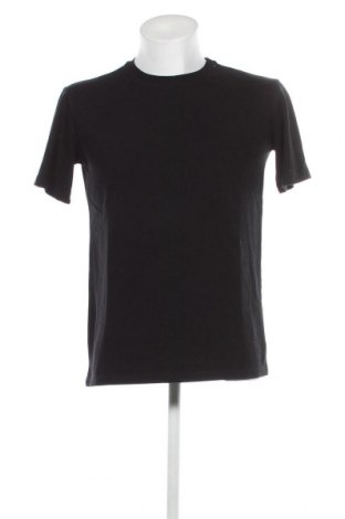 Ανδρικό t-shirt About you x Kevin Trapp, Μέγεθος M, Χρώμα Μαύρο, Τιμή 28,87 €