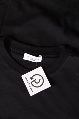 Ανδρικό t-shirt About you x Kevin Trapp, Μέγεθος M, Χρώμα Μαύρο, Τιμή 23,10 €