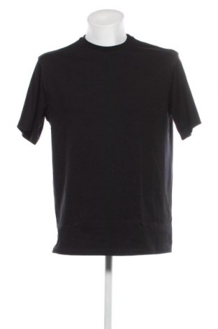 Ανδρικό t-shirt About you x Kevin Trapp, Μέγεθος M, Χρώμα Μαύρο, Τιμή 23,10 €