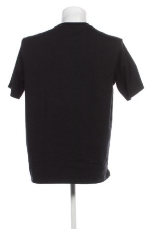 Мъжка тениска About you x Kevin Trapp, Размер M, Цвят Черен, Цена 44,80 лв.