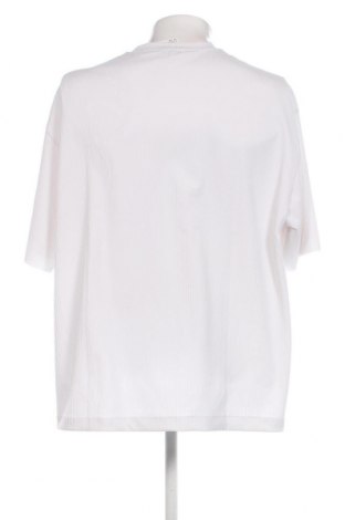 Herren T-Shirt About you x Kevin Trapp, Größe XL, Farbe Weiß, Preis 21,65 €