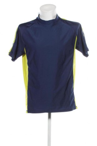 Herren T-Shirt Active By Tchibo, Größe XL, Farbe Blau, Preis € 9,05