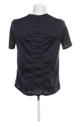 Herren T-Shirt Active By Tchibo, Größe L, Farbe Blau, Preis 9,05 €