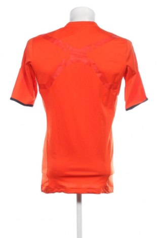 Pánske tričko  Adidas, Veľkosť S, Farba Oranžová, Cena  15,31 €