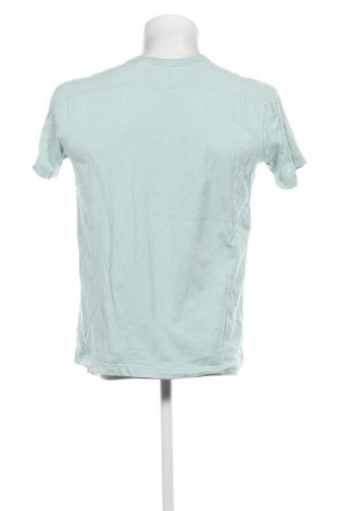 Ανδρικό t-shirt Adidas, Μέγεθος M, Χρώμα Πράσινο, Τιμή 15,46 €